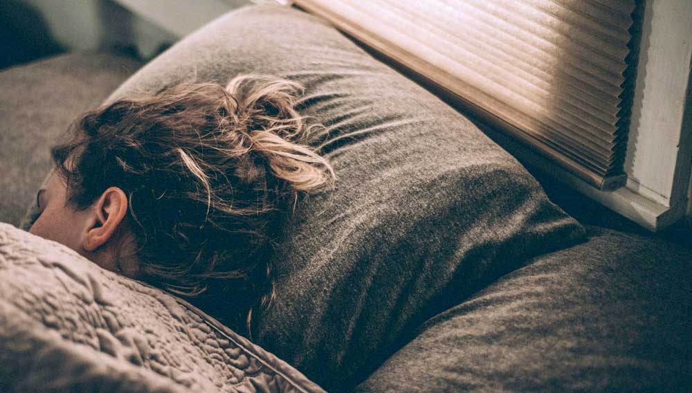 Common Sleep Disorders in Babies and Children: What Parents Need to ...